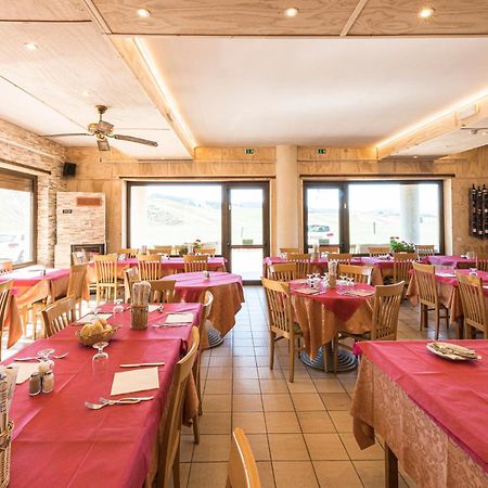 Hotel Vescovi Азиаго Екстериор снимка