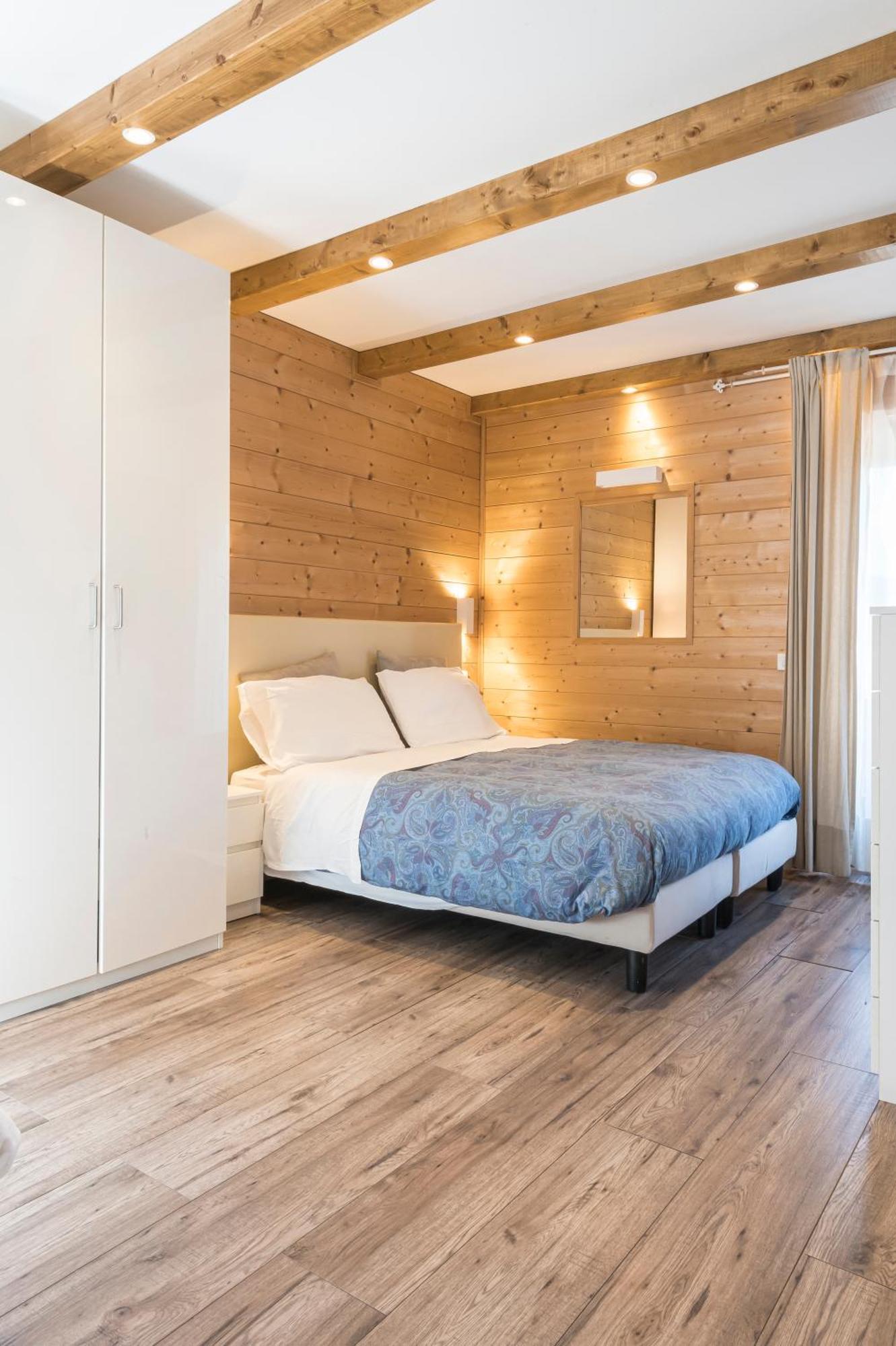 Hotel Vescovi Азиаго Екстериор снимка