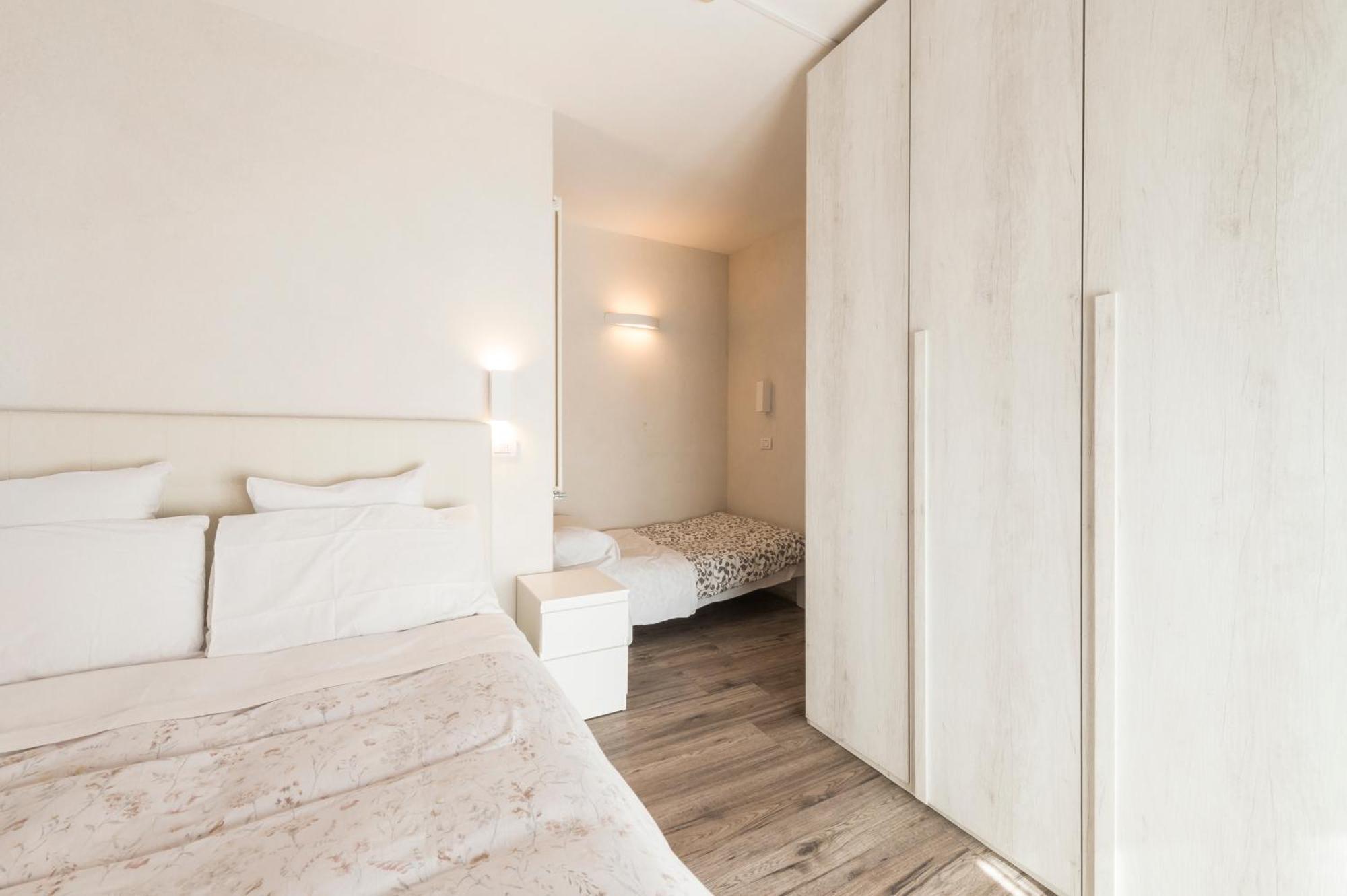 Hotel Vescovi Азиаго Екстериор снимка