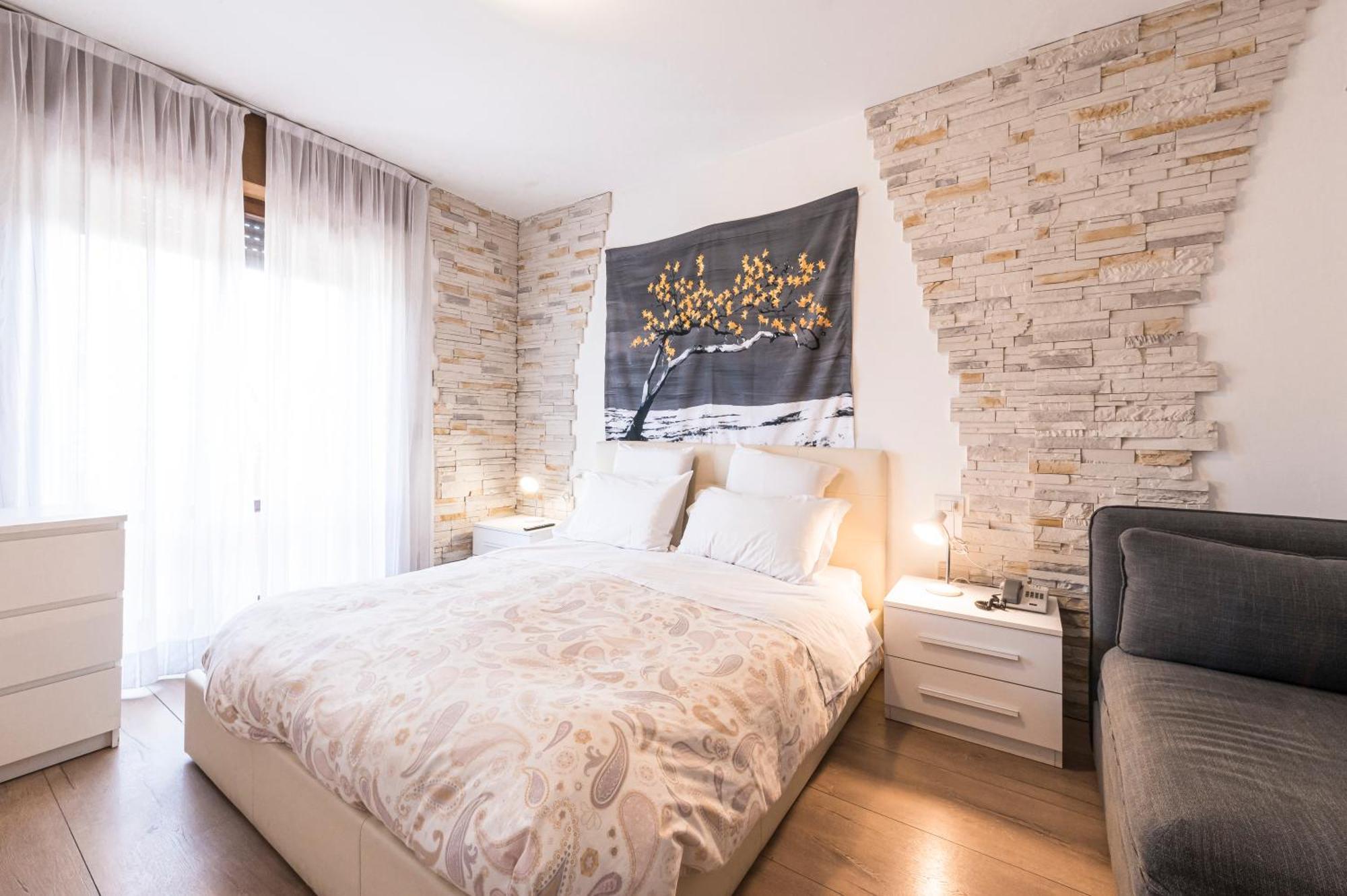 Hotel Vescovi Азиаго Екстериор снимка