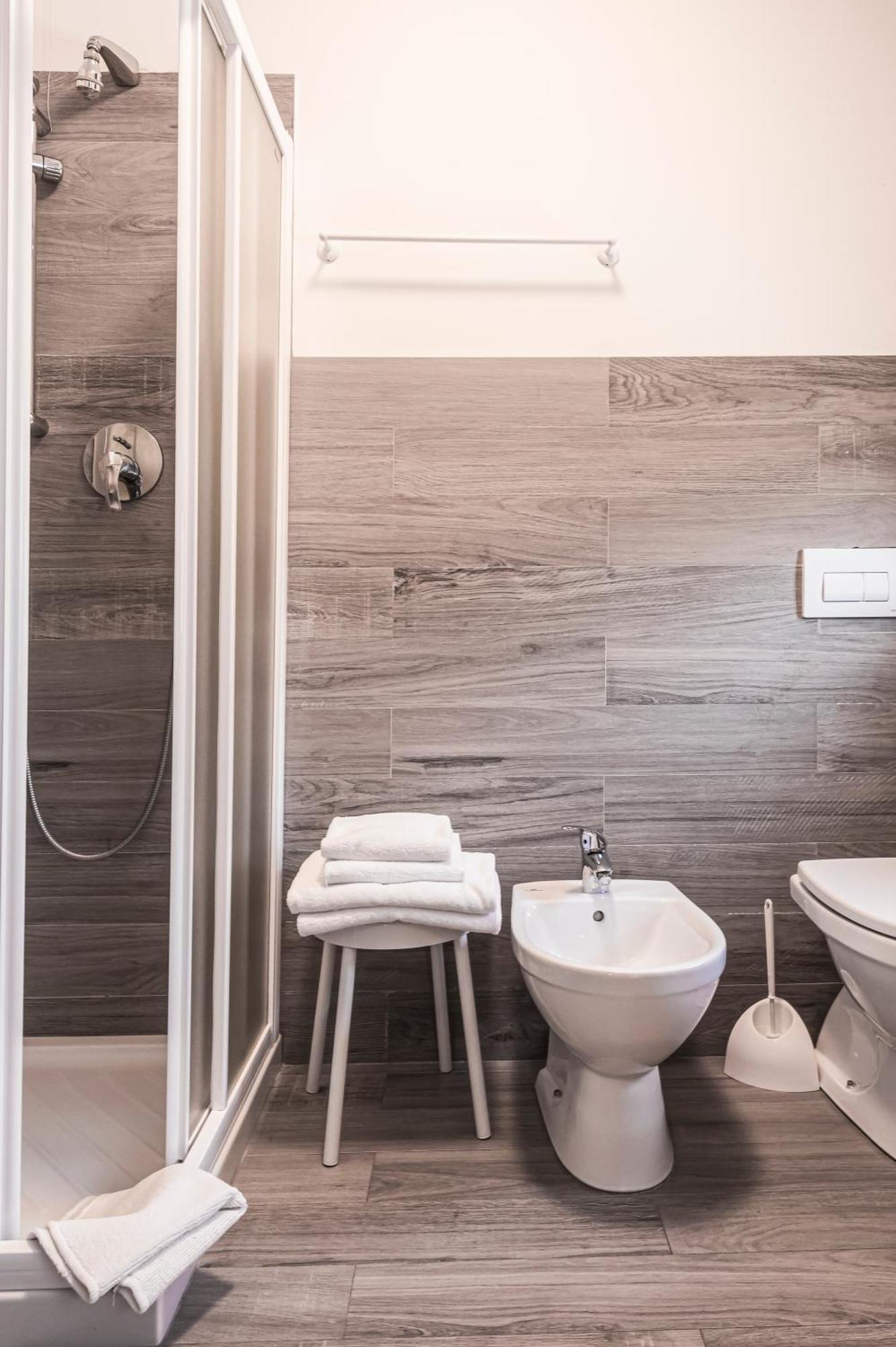 Hotel Vescovi Азиаго Екстериор снимка