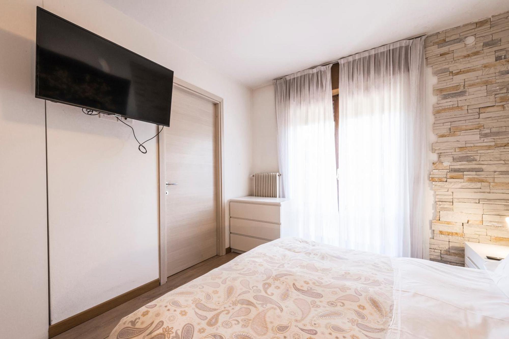 Hotel Vescovi Азиаго Екстериор снимка