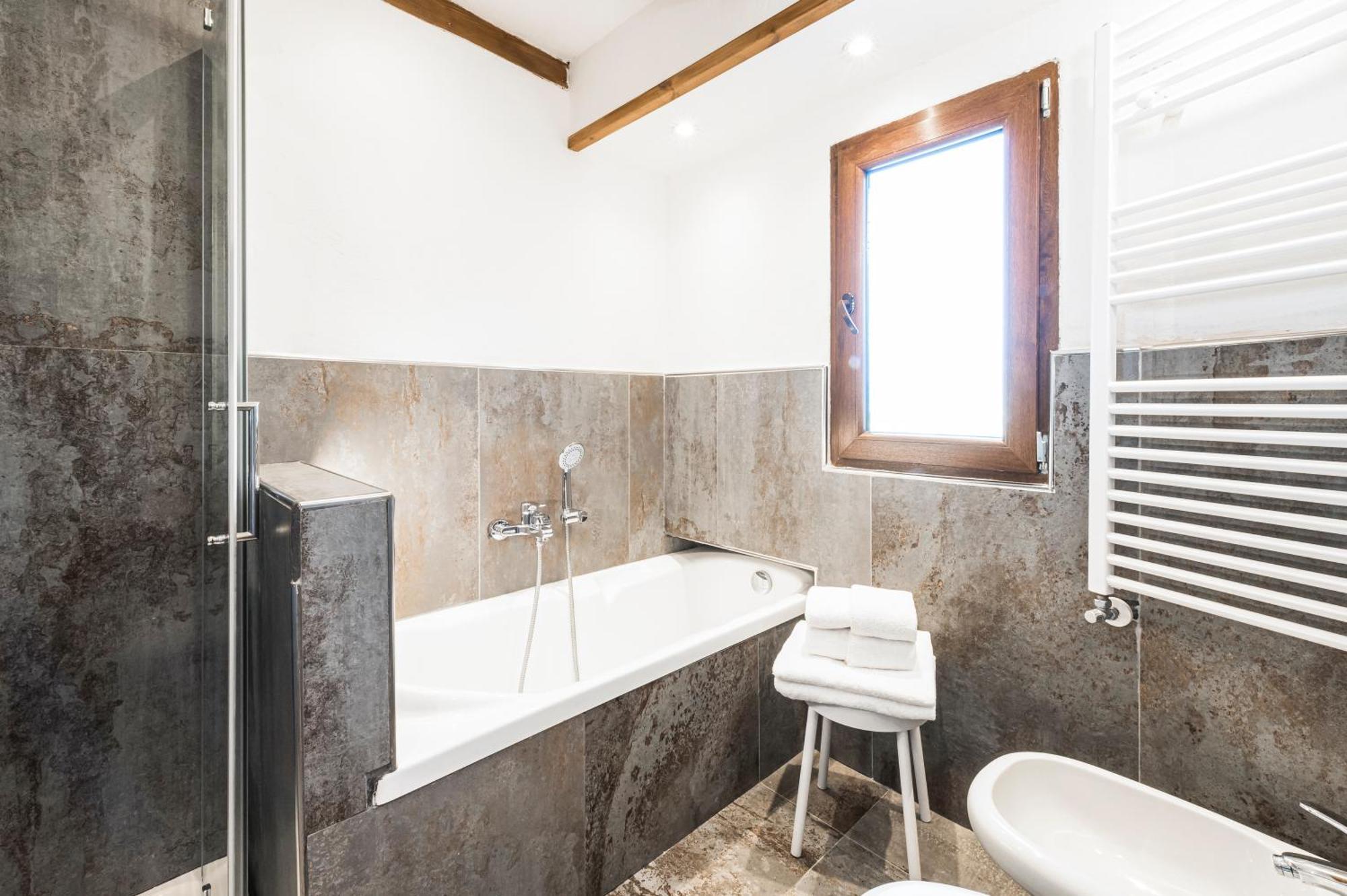 Hotel Vescovi Азиаго Екстериор снимка
