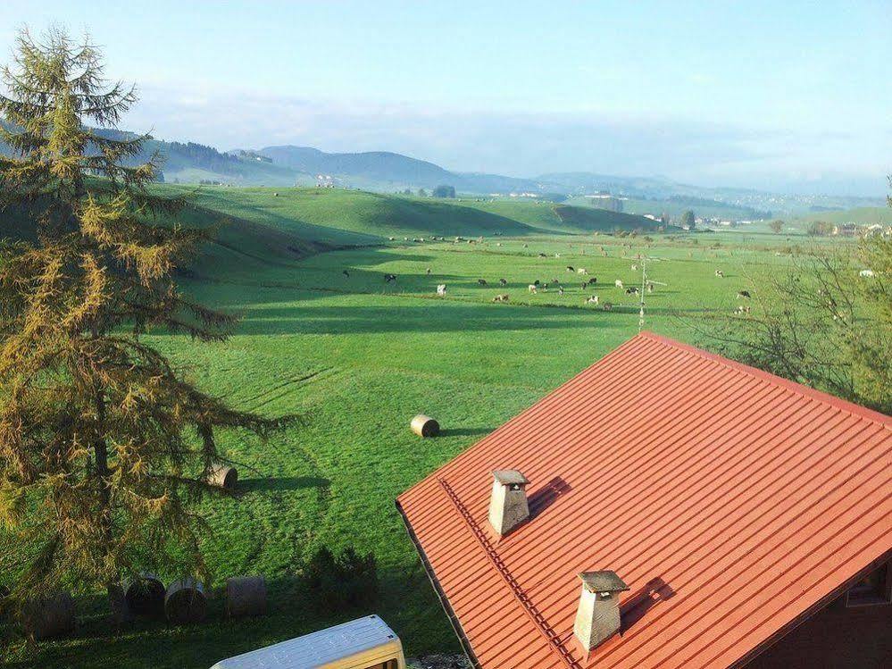 Hotel Vescovi Азиаго Екстериор снимка